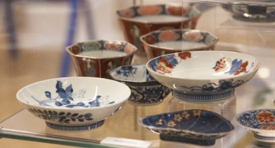 ĐÔI CHÚT VỀ GỐM SỨ TRUYỀN THỐNG NHẬT BẢN (J.T)