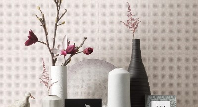 Gợi ý trang trí căn nhà bằng đồ gốm sứ (J.T)