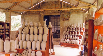 Top 10 làng gốm nỗi tiếng Việt Nam (J.T)