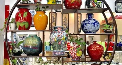 Những mẹo nhỏ bảo quản đồ gốm trong căn nhà của bạn (J.T)